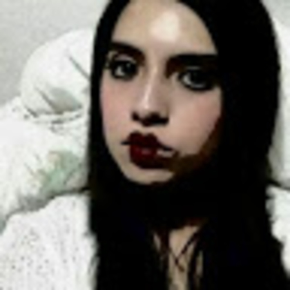 Meet your Posher, Macy